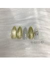 プチアートプラン ¥4880～
