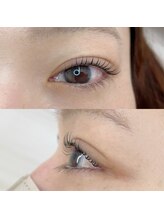 ナリ(Nari)/L3リフト　高持続/毛質改善