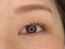 アース 流山おおたかの森店(HAIR & MAKE EARTH)/まつ毛パーマ