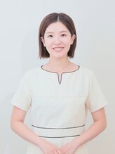 ケアズ(CARES)&nbsp;下平 愛美