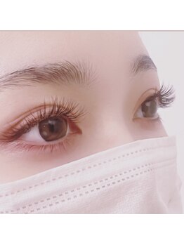 バンビズルーム(Bambi's Room)/フラットラッシュ(付け放題)