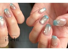 リノアネイル バイ アイビージュール(Linoa NAIL by IVY joure)