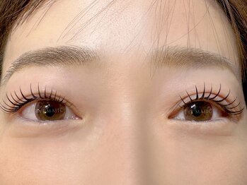 アイマジックピュア 札幌大通店(EYE MAJIC pure)/ナチュラルアンドヘルシー