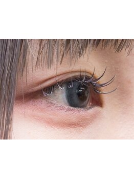 カラーエクステがあるサロン