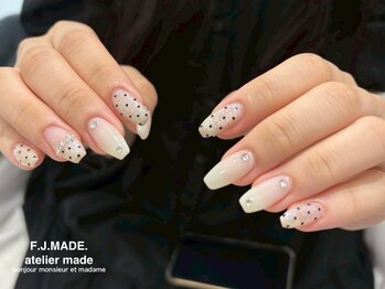 アトリエ メイド(atelier made)/