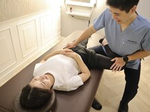 オネスタ(HONESTA)/■ストレッチ■