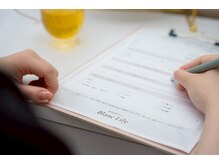 ブランリリー(Blanc Lily)/★カウンセリング重視★