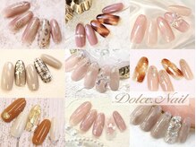 ネイルサロン ドルチェネイル 柏店(Dolce.Nail)