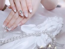 美人計ネイルサロン
