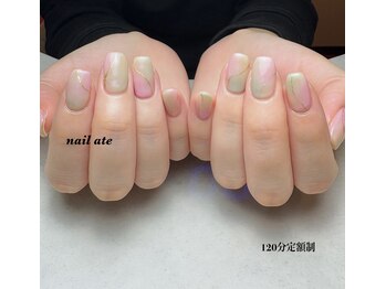 120分定額制ハンド