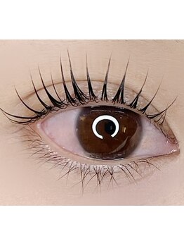 アリュール(allure)/まつ毛パーマ