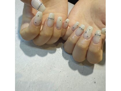 エン(enn)の写真