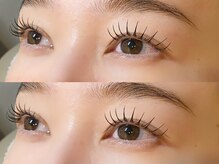 メゾンアンズ 船橋店(maison ANZU.)の雰囲気（コーティング剤、美容液多数取り扱いあり♪#ラッシュアディクト）