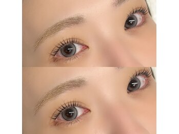 ルミナ(Lumina)/パリジェンヌ