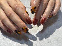 ドットネイル バイ エッセドット(.nail by esse.)/カジュアルコース