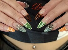 ホホコネイル 浦和(HOHOKO NAIL)/