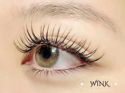 アイサロンウィンク(WINK)の写真