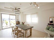 トレボ 福岡天神(TREVO)/アフターケアもお任せください