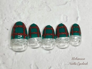 nail trend design 9.980円