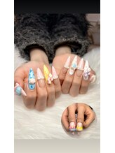 アミネイル(Ami Nail)/
