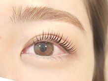 アーツ アイサロン 町田店(arts eyesalon)/パリジェンヌ