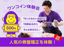 ミニ整体院 南林間院(mini整体院)