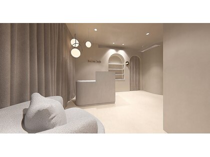 Bellea lash代々木《まつげパーマ/マツエク/眉毛/アンドヘルシー》【12/1NEW OPEN】の写真