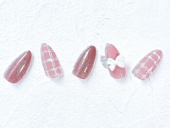 シュシュ(chou.chou)/季節限定デザイン