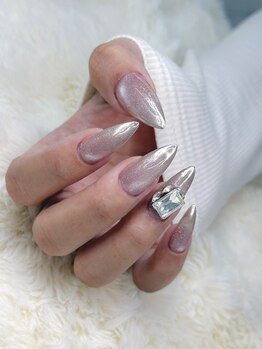 torino.__マエダnail