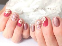 さくらや/振袖にも◎こなれ感デザイン♪