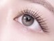 cuvee~まつげパーマ・アイブロウ・ヘッドスパ・韓国肌管理・耳つぼジュエリー~の写真/【SNSで人気のロッド有♪】きゅるんと可愛い!あなたの魅力を最大限に引き出すまつげ☆モチの良さも◎