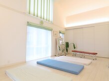 ライフアライブ(Life alive)/施術スペース☆