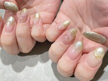 アンドローブ 銀座店(&robe)/feminine design