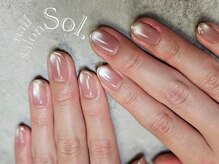 ソル バイヌンク(Sol. byNUNC)