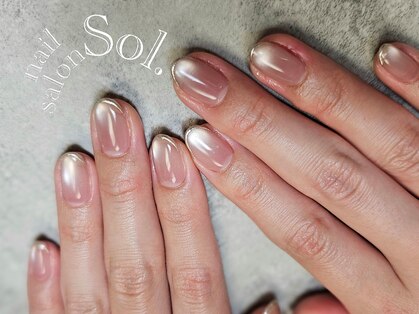 ソル バイヌンク(Sol. byNUNC)の写真