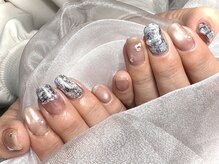 ツイードデザイン