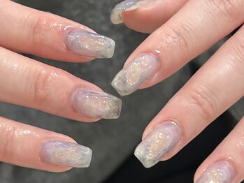 フィロンネイル 浦安店(filonnail)/定額デザイン