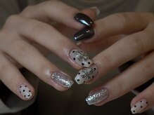 ハイネイル 池袋(Hi nail)/定額シンプルコース