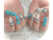 ルチア(LUCIA)/Nail Salon LUCIA