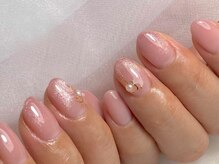 ネイルサロン アビー 宮益坂店(abbie)/グラデ