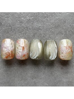  【定額】TAO..Simple