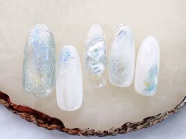 ニュアンスネイル¥7980