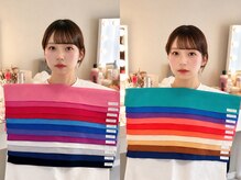 ハニル 仙台(Hanill)/トータル診断でバランスチェック