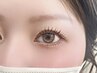 《再来》 【上下】 ノーグルーまつげパーマorパリジェンヌ+下まつパ+美容液