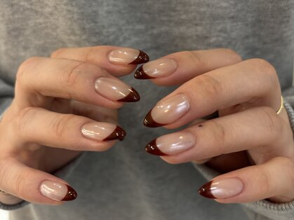 ネイル アバンス 西梅田店(Nail AVANCE.)の写真