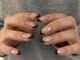 ネイル アバンス 西梅田店(Nail AVANCE.)の写真