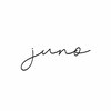 Nail salon juno【11/10 NEW OPEN（予定）】のお店ロゴ