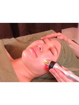 小顔になりたい