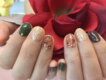 アムアム(amuamu)/