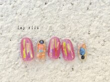 ルズ エラ プライベートネイルサロン(Luz ella private nail salon)/初回オフ無料¥8980税込